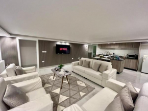 Brand New Apartment